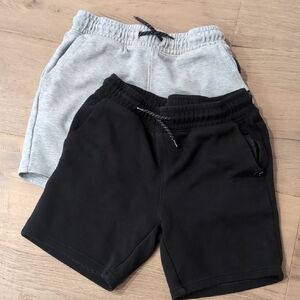 Boys Sweat Shorts